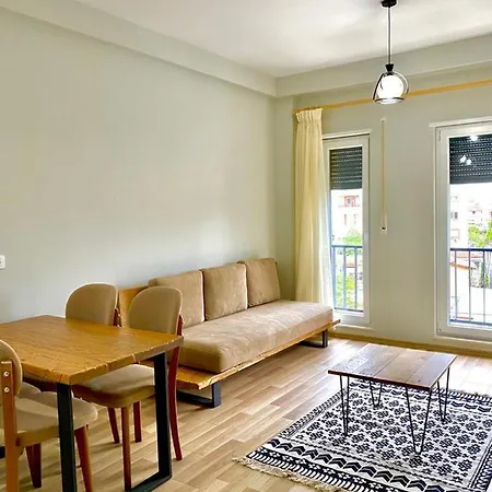 Apartment Cozy Tirana