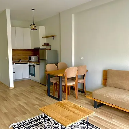 Apartment Cozy Tirana