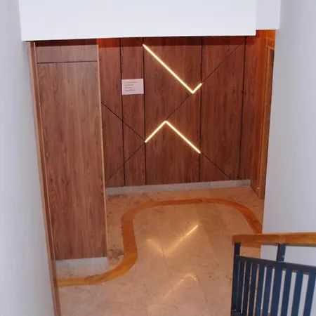 Apartment Cozy Tirana