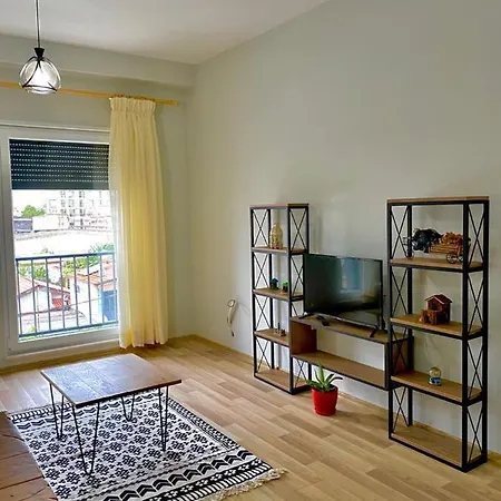 Cozy Apartment