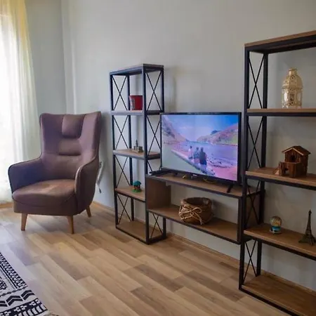 Cozy Apartment