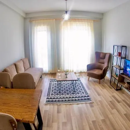 Cozy Apartment *