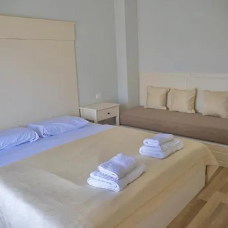 Cozy Apartment